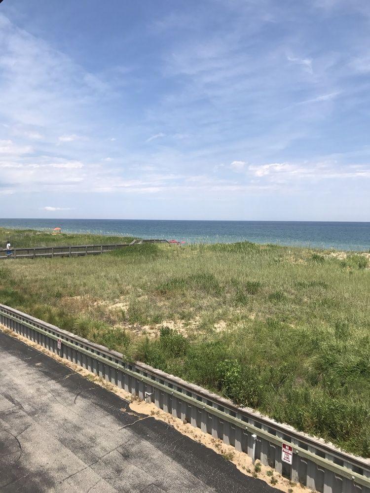 Quality Inn Carolina Oceanfront Kill Devil Hills Eksteriør billede