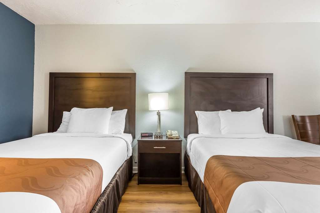 Quality Inn Carolina Oceanfront Kill Devil Hills Værelse billede